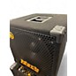 Used Markbass New York NY151 400W 1x15 Bass Cabinet thumbnail