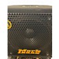 Used Markbass New York NY151 400W 1x15 Bass Cabinet