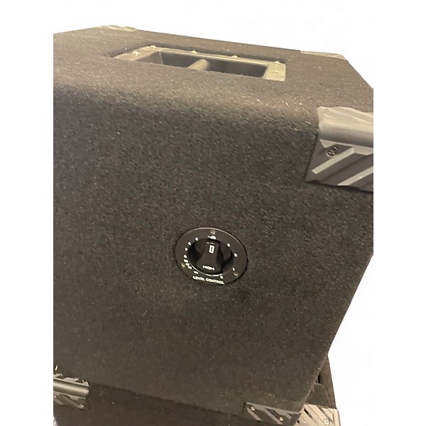 Used Markbass New York NY151 400W 1x15 Bass Cabinet