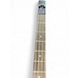 Used NS Design WAV 4 RED Electric Bass Guitar