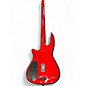 Used NS Design WAV 4 RED Electric Bass Guitar