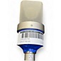 Used 2020s Neumann TLM 103 Silver Condenser Microphone thumbnail