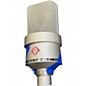 Used 2020s Neumann TLM 103 Silver Condenser Microphone