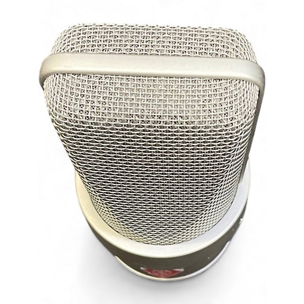 Used 2020s Neumann TLM 103 Silver Condenser Microphone