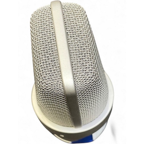 Used 2020s Neumann TLM 103 Silver Condenser Microphone