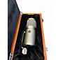 Used 2020s Warm Audio WA-47F Fet Condenser Microphone thumbnail