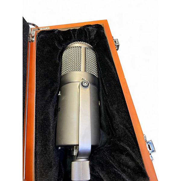 Used 2020s Warm Audio WA-47F Fet Condenser Microphone