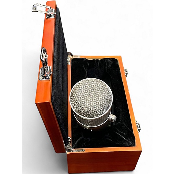 Used 2020s Warm Audio WA-47F Fet Condenser Microphone