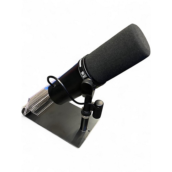 Used 2020s Shure SM7DB Condenser Microphone