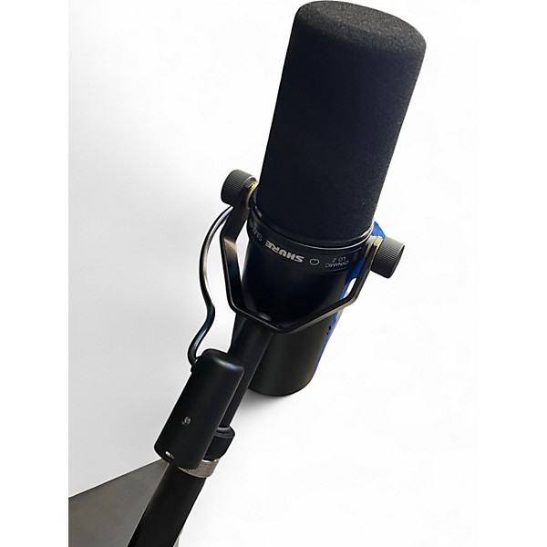 Used 2020s Shure SM7DB Condenser Microphone