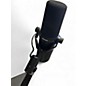 Used 2020s Shure SM7DB Condenser Microphone