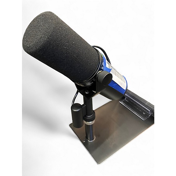 Used 2020s Shure SM7DB Condenser Microphone