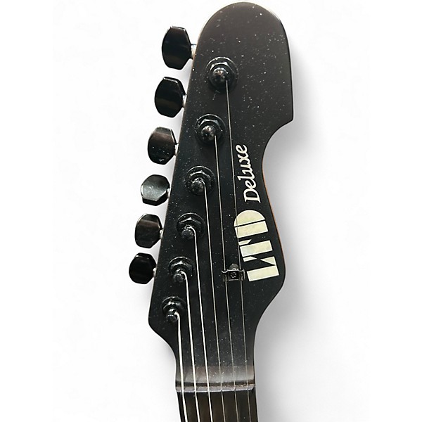 Used ESP LTD SN1000 FIREBLAST 2 Color Sunburst Solid Body Electric Guitar