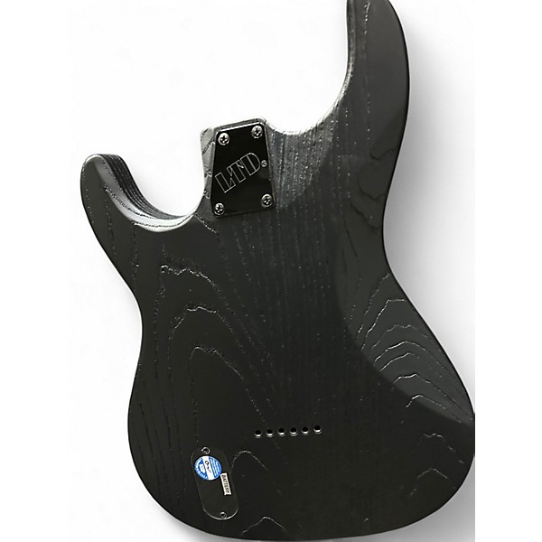 Used ESP LTD SN1000 FIREBLAST 2 Color Sunburst Solid Body Electric Guitar