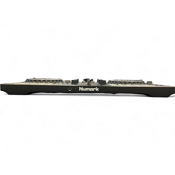 Used Numark Mixtrack platinum fx DJ Controller