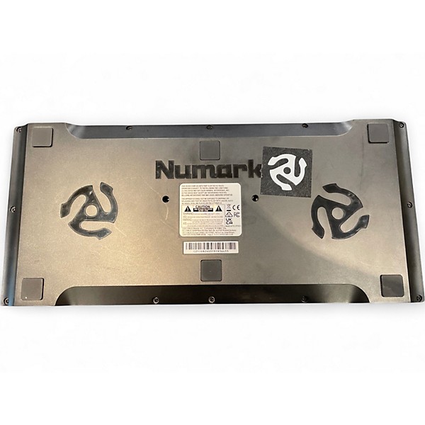 Used Numark Mixtrack platinum fx DJ Controller