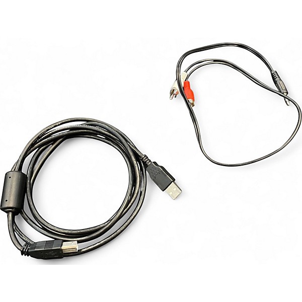 Used Numark Mixtrack platinum fx DJ Controller