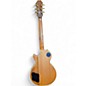 Used Epiphone 100TH ANNIVERSARY LES PAUL NATURAL Solid Body Electric Guitar