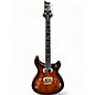Used PRS Hollowbody II Tiger Eye Hollow Body Electric Guitar thumbnail