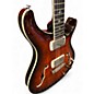 Used PRS Hollowbody II Tiger Eye Hollow Body Electric Guitar