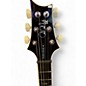 Used PRS Hollowbody II Tiger Eye Hollow Body Electric Guitar