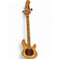 Used Ernie Ball Music Man StingRay Special H Natural Electric Bass Guitar thumbnail