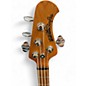 Used Ernie Ball Music Man StingRay Special H Natural Electric Bass Guitar