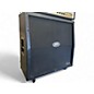 Used Peavey Windsor 4x12 Slant Guitar Cabinet