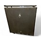 Used Peavey Windsor 4x12 Slant Guitar Cabinet