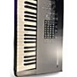 Used Yamaha Montage 88 Key Synthesizer