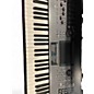 Used Yamaha Montage 88 Key Synthesizer