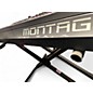 Used Yamaha Montage 88 Key Synthesizer