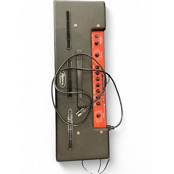 Used Line 6 Flextone II Special Ranchero Edition Guitar Combo Amp