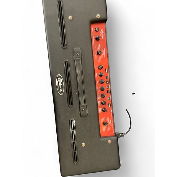 Used Line 6 Flextone II Special Ranchero Edition Guitar Combo Amp