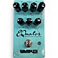Used Wampler EQuator Effect Pedal thumbnail