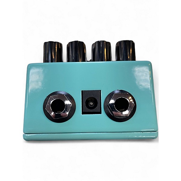 Used Wampler EQuator Effect Pedal