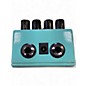 Used Wampler EQuator Effect Pedal