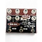 Used Nocturne BS-301 Effect Pedal thumbnail