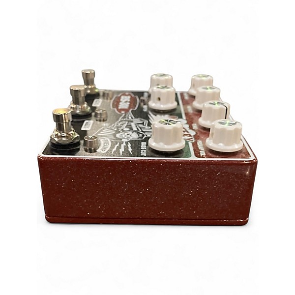 Used Nocturne BS-301 Effect Pedal
