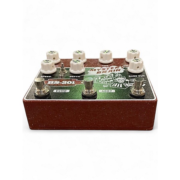 Used Nocturne BS-301 Effect Pedal