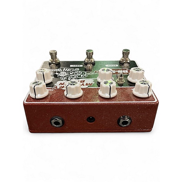 Used Nocturne BS-301 Effect Pedal