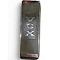 Used VOX V847 Reissue Wah Effect Pedal thumbnail