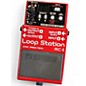 Used BOSS RC3 Loop Station Pedal thumbnail