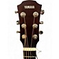 Used Yamaha CSF3M Tobacco Brown Sunburst Acoustic Guitar
