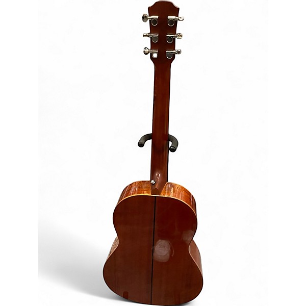 Used Yamaha CSF3M Tobacco Brown Sunburst Acoustic Guitar