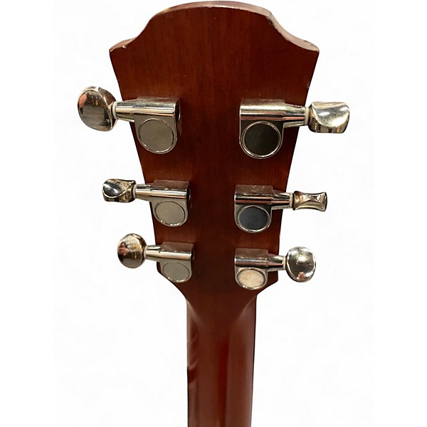 Used Yamaha CSF3M Tobacco Brown Sunburst Acoustic Guitar