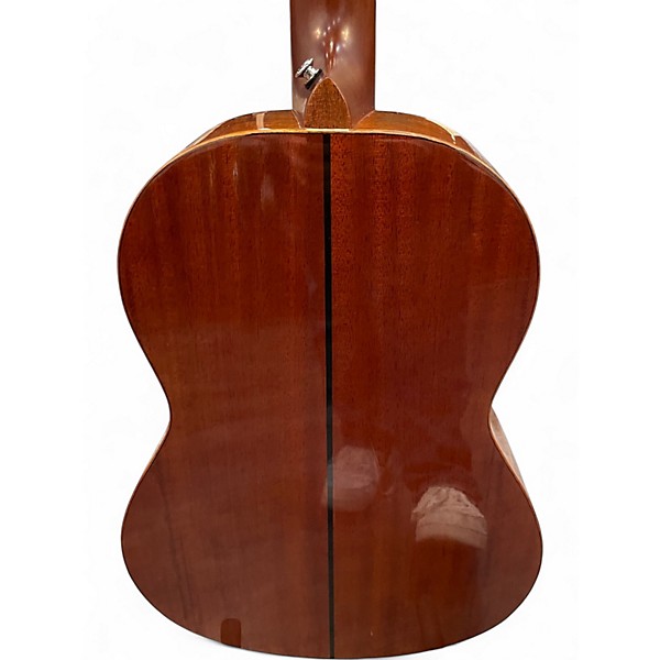 Used Yamaha CSF3M Tobacco Brown Sunburst Acoustic Guitar