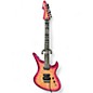Used Schecter Guitar Research Nikki Stringfield A-6 MAIDEN MIST Solid Body Electric Guitar thumbnail