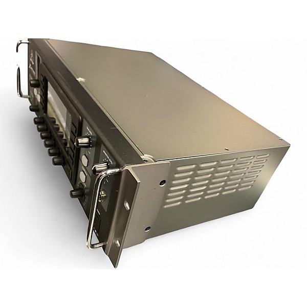 Used Behringer X32 Rack Digital Mixer