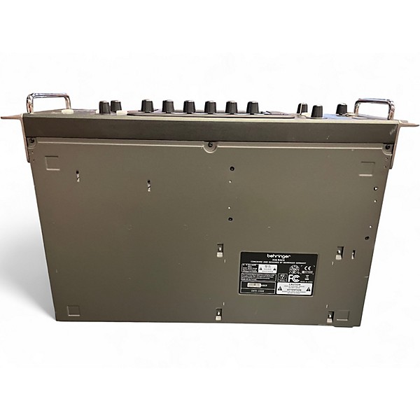 Used Behringer X32 Rack Digital Mixer